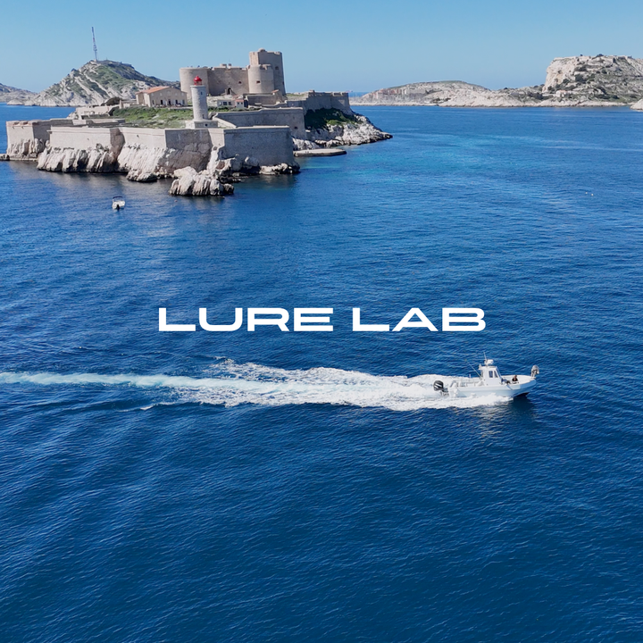LURE LAB