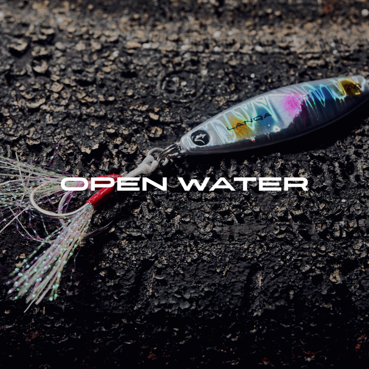 OPEN WATER