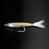 BILIJO Silver Ancho