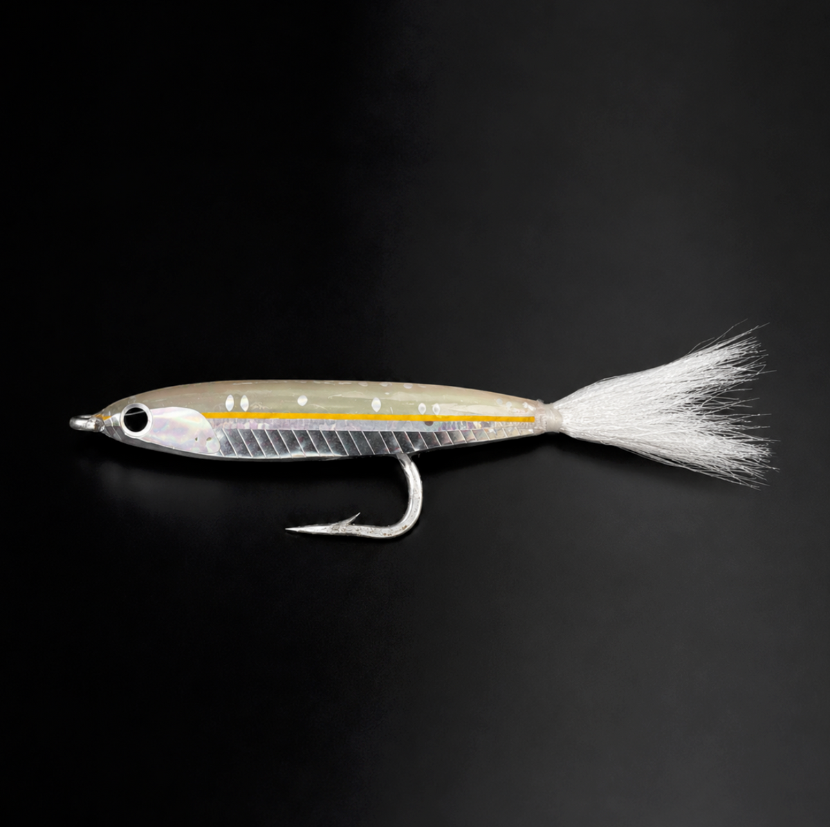 BILIJO Silver Ancho