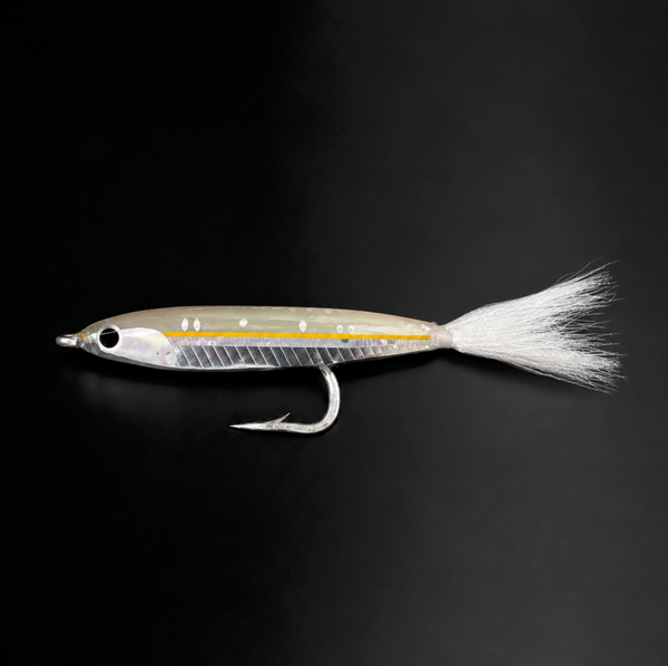 BILIJO Silver Ancho