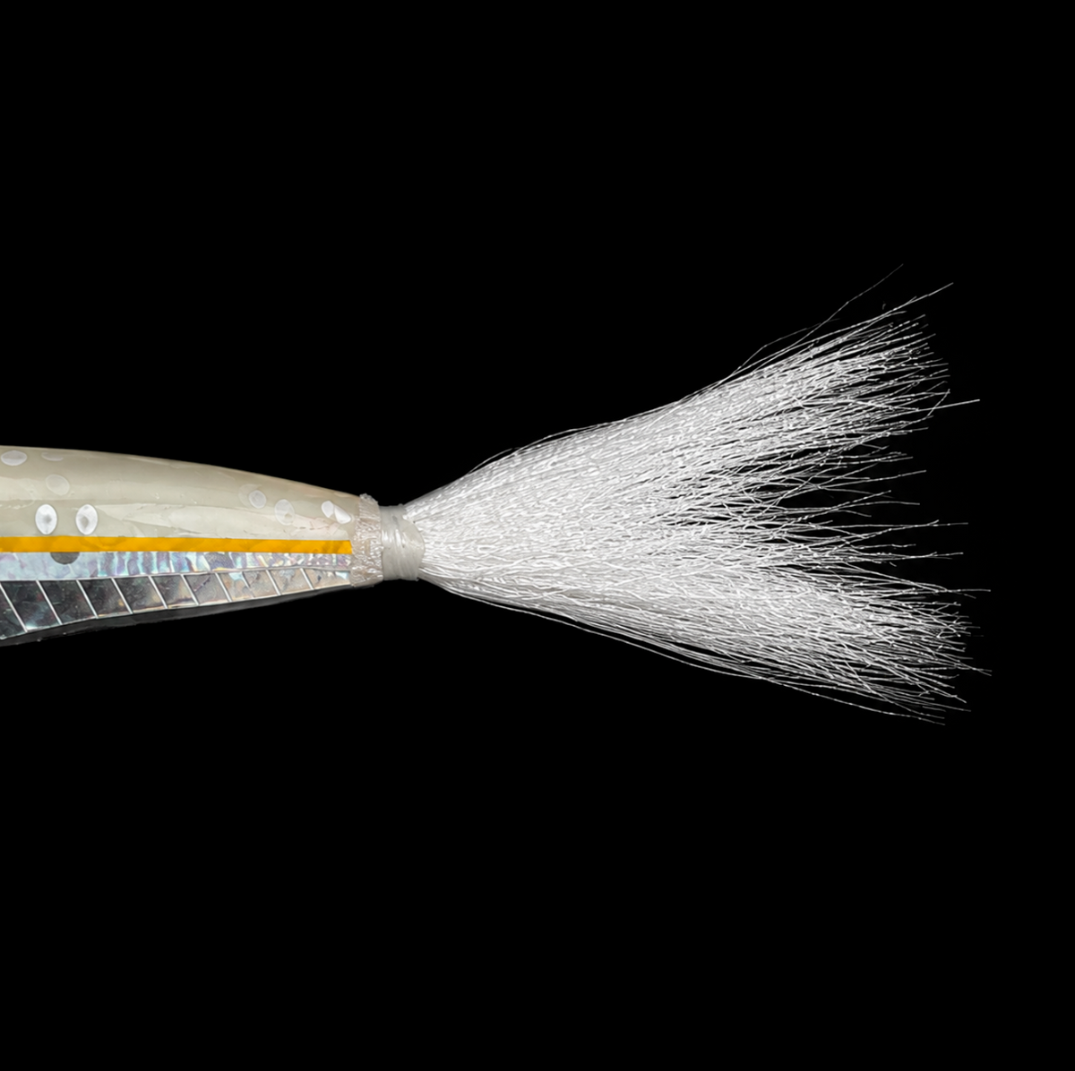 BILIJO Silver Ancho