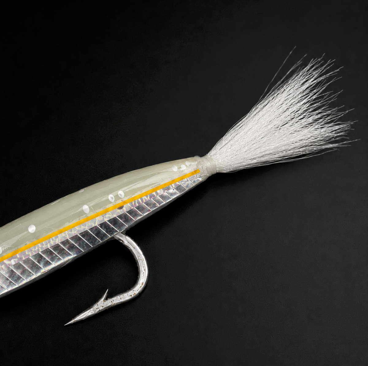 BILIJO Silver Ancho