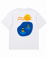 Tee shirt LANQA - LA RADE