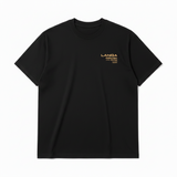 Tee shirt LANQA - LA CAVALE