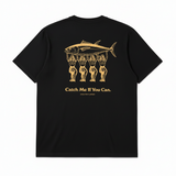Tee shirt LANQA - LA CAVALE