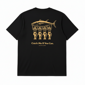 Tee shirt LANQA - LA CAVALE