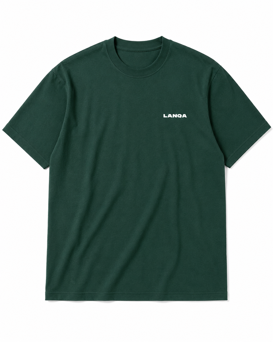 Tee shirt LANQA - SAISON SOLEIL