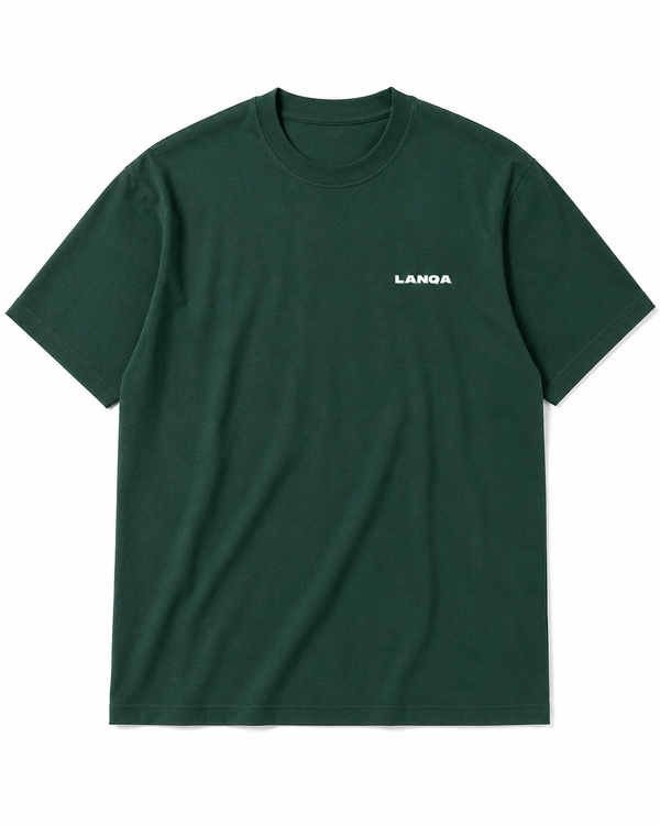 Tee shirt LANQA - SAISON SOLEIL