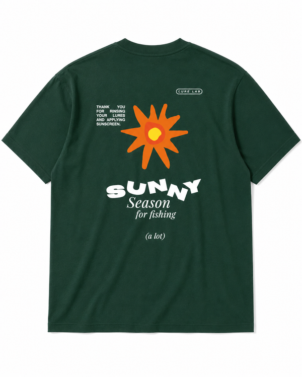 Tee shirt LANQA - SAISON SOLEIL