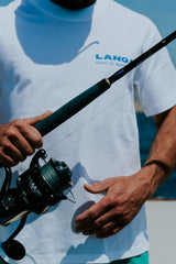 Tee shirt LANQA - LA RADE