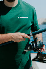 Tee shirt LANQA - SAISON SOLEIL