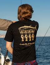 Tee shirt LANQA - LA CAVALE