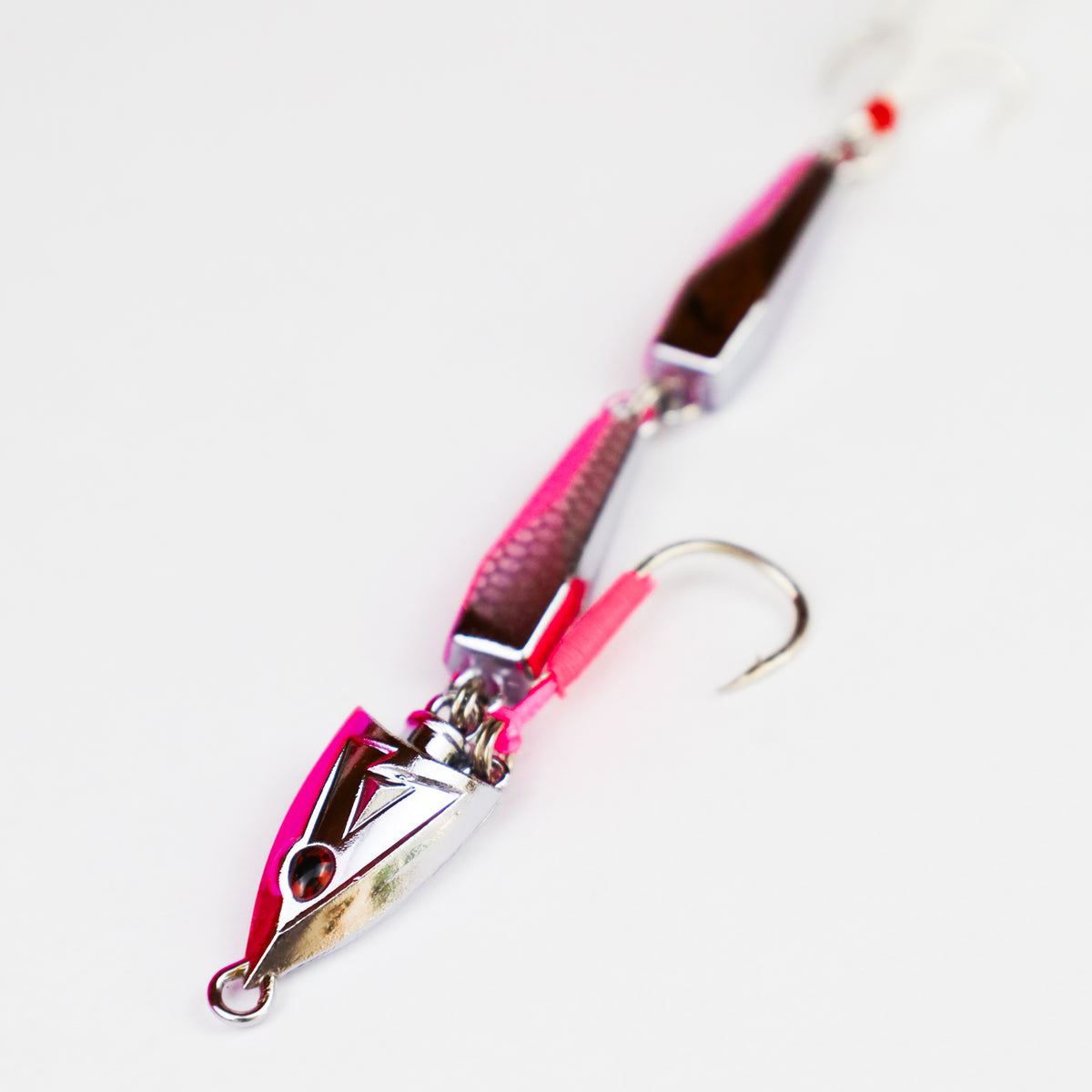 LINKY PINKY