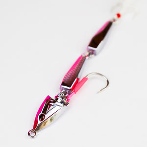 LINKY PINKY