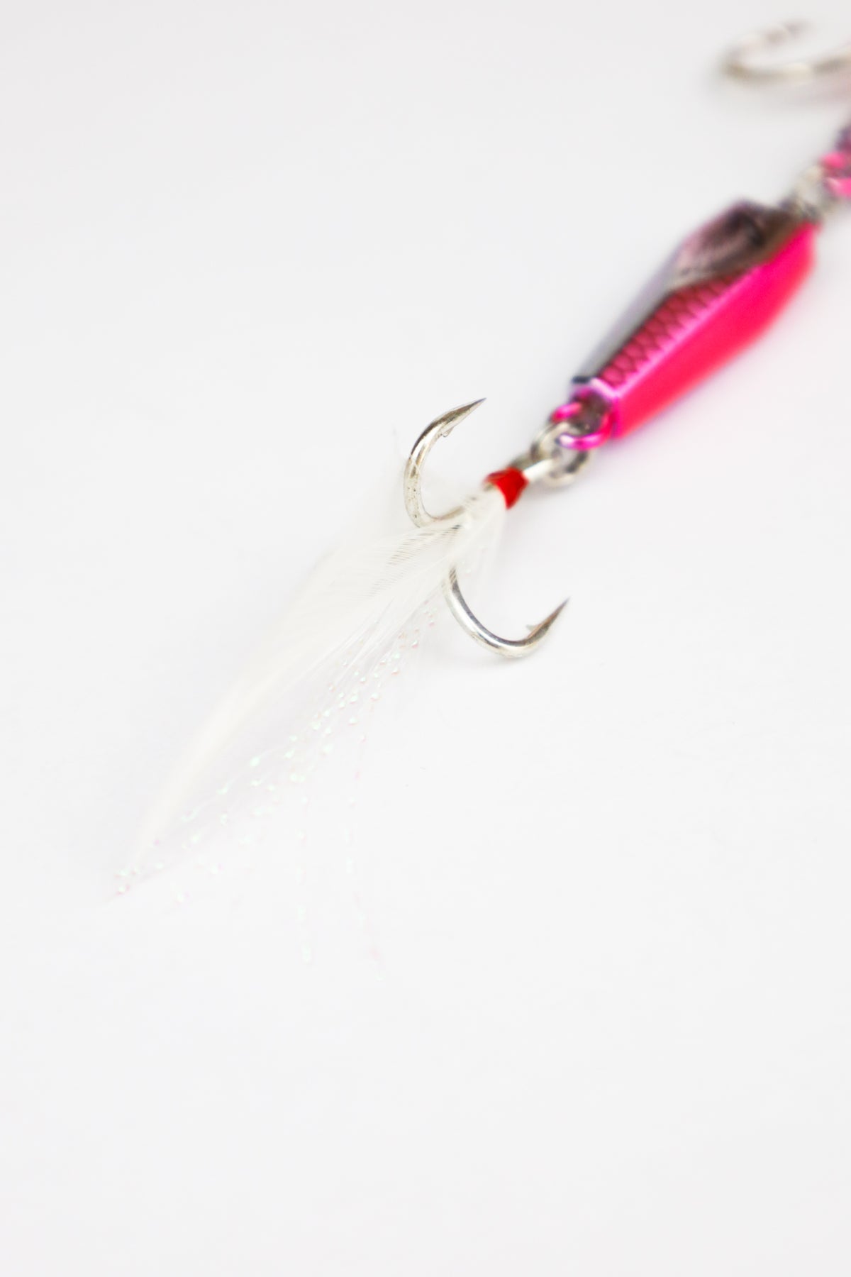 LINKY PINKY