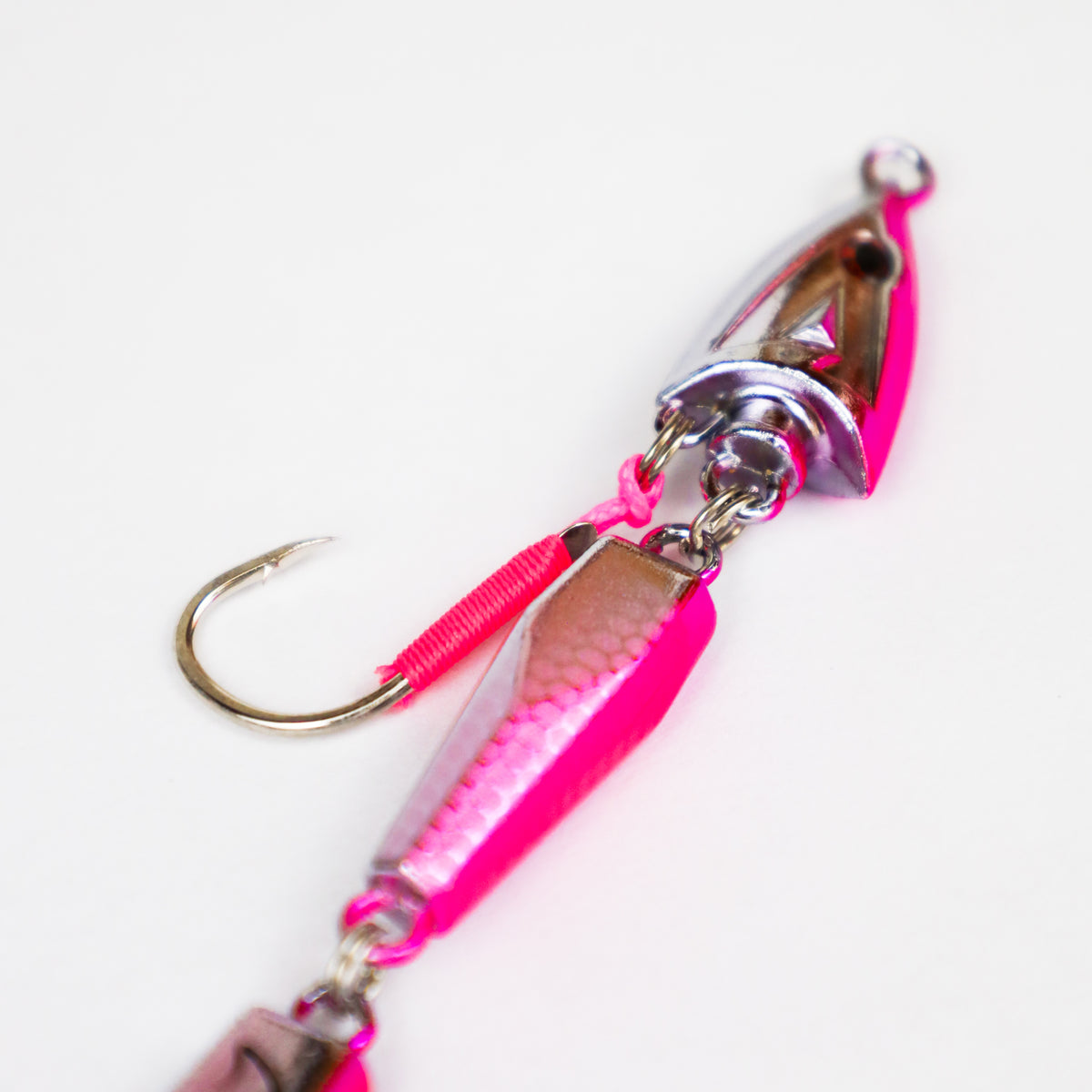 LINKY PINKY