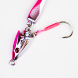 LINKY PINKY