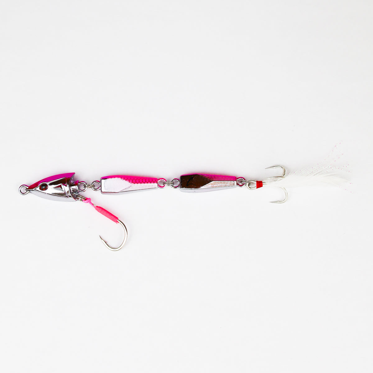 LINKY PINKY