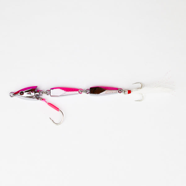 LINKY PINKY