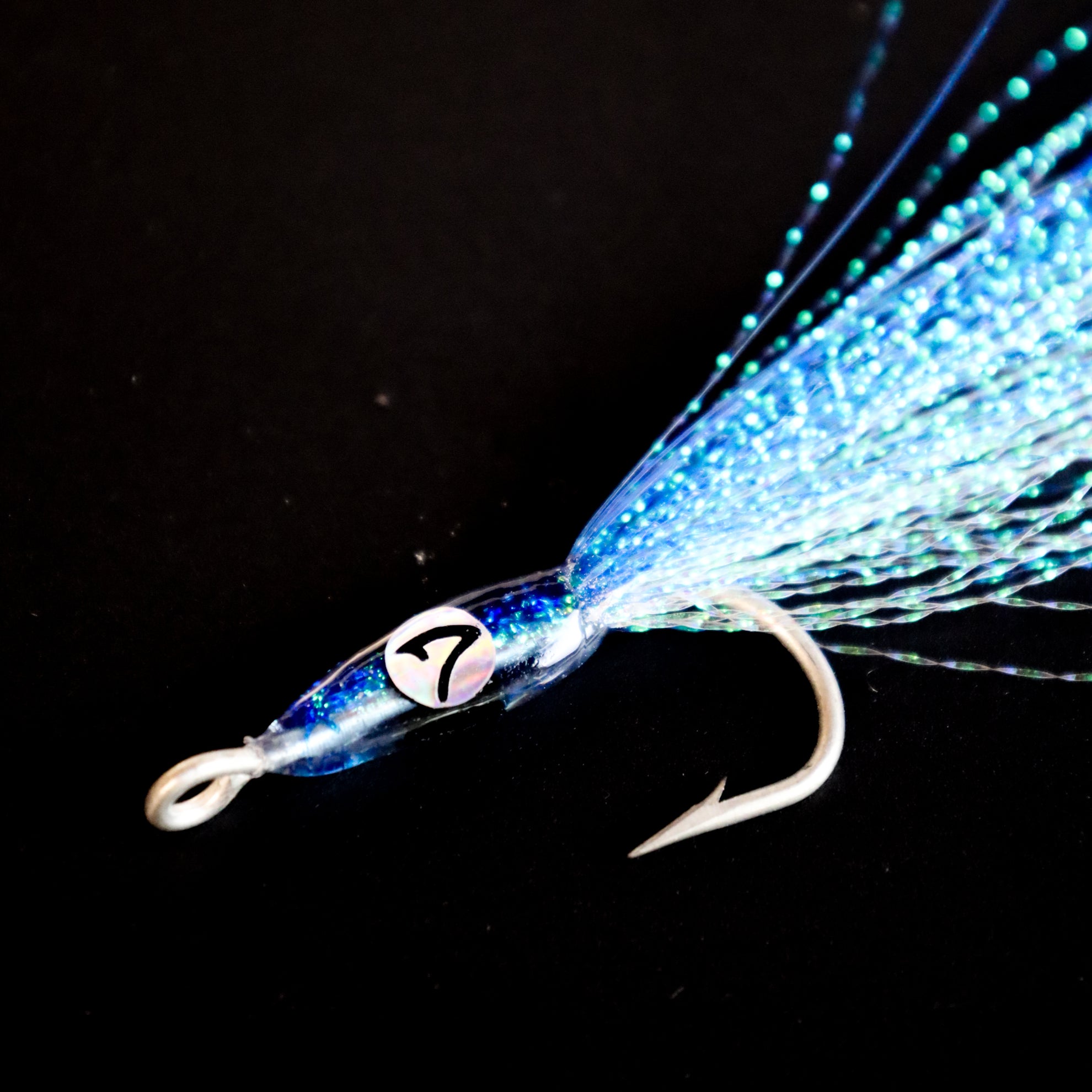 FLYSHOTS BLUE x2