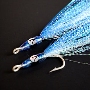 FLYSHOTS BLUE x2