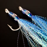 FLYSHOTS BLUE x2