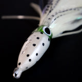 OCTOPULSE MADAÏ