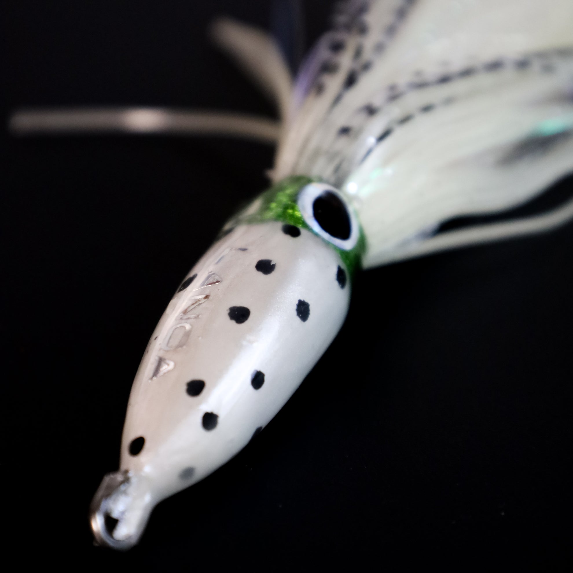 OCTOPULSE MADAÏ