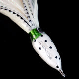 OCTOPULSE MADAÏ
