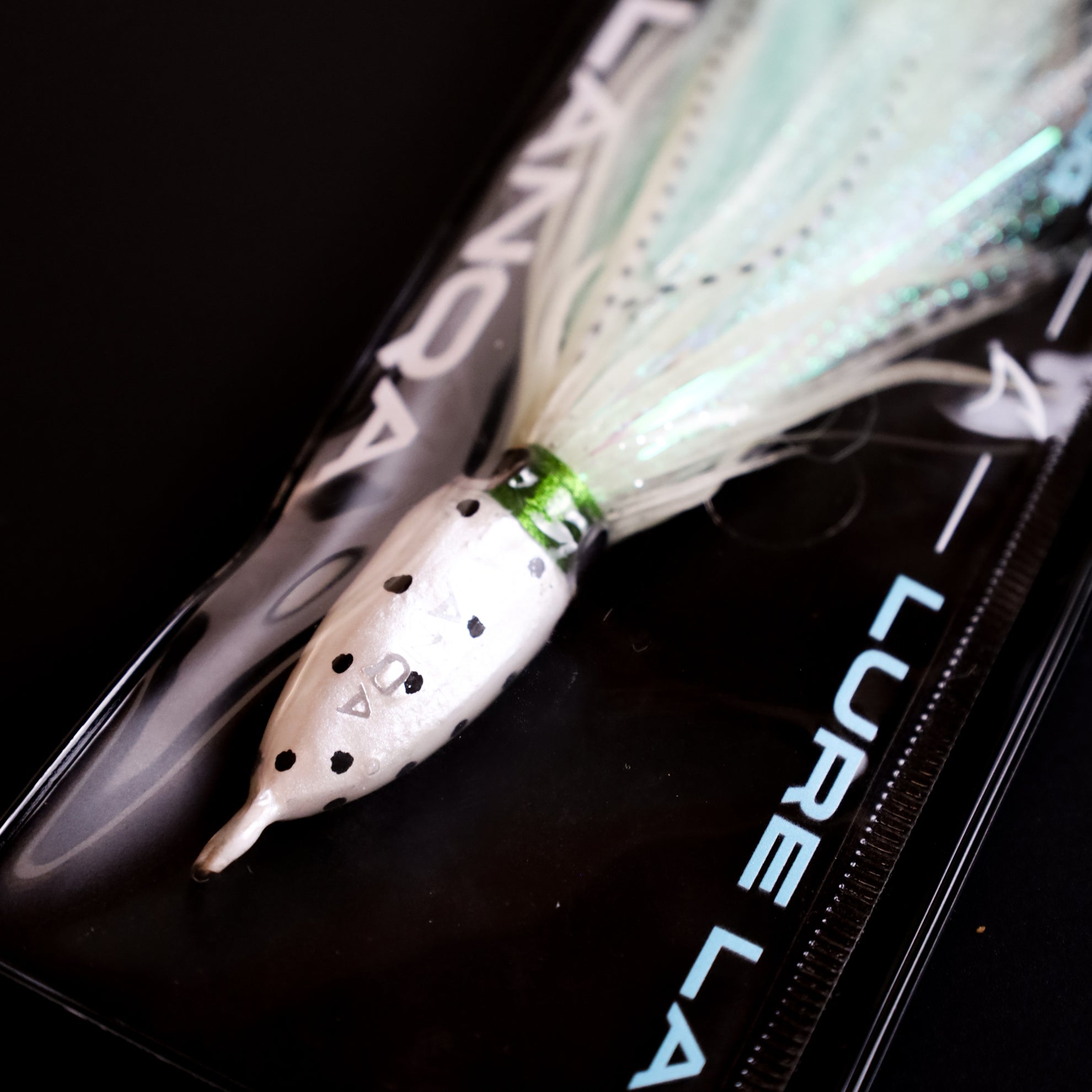 OCTOPULSE MADAÏ
