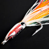 SQUIDEX FURY