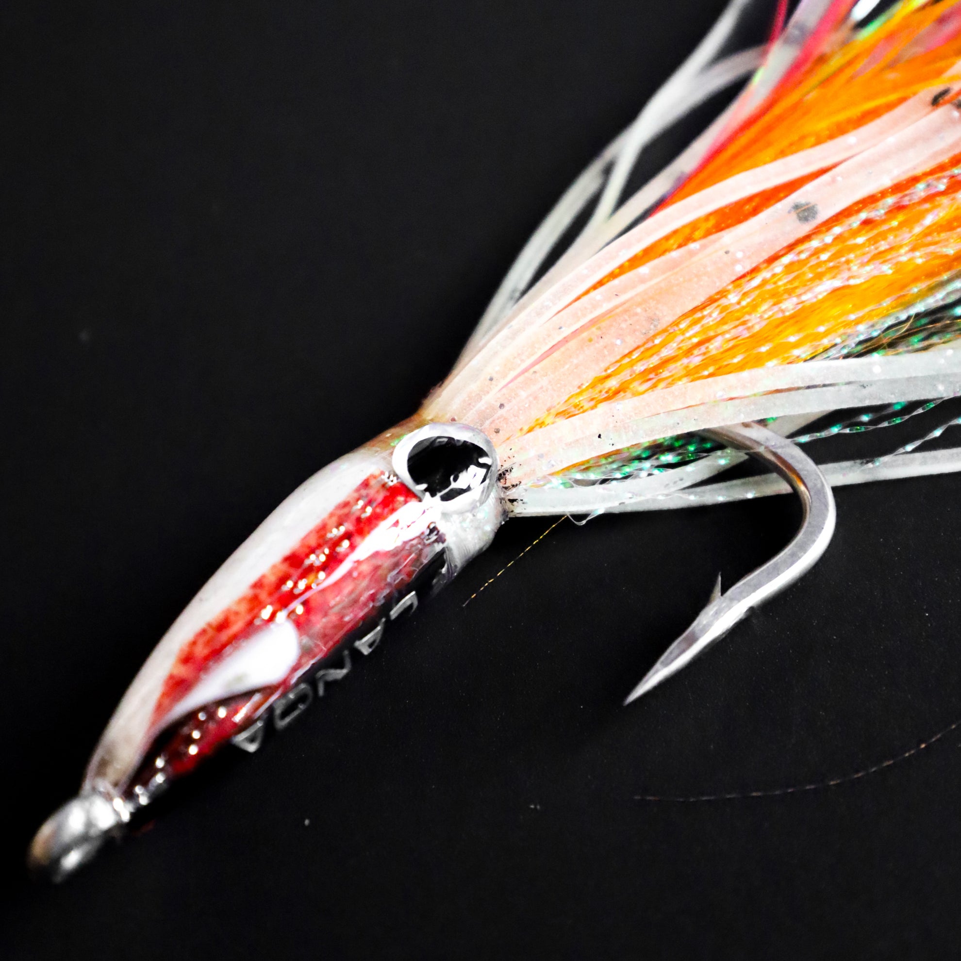 SQUIDEX FURY