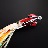 SQUIDEX FURY