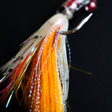 SQUIDEX FURY