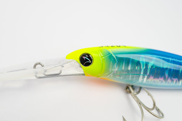 TIRO 120 Natural Glow