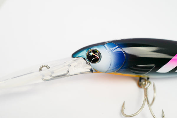 TIRO 120 Laser Purple