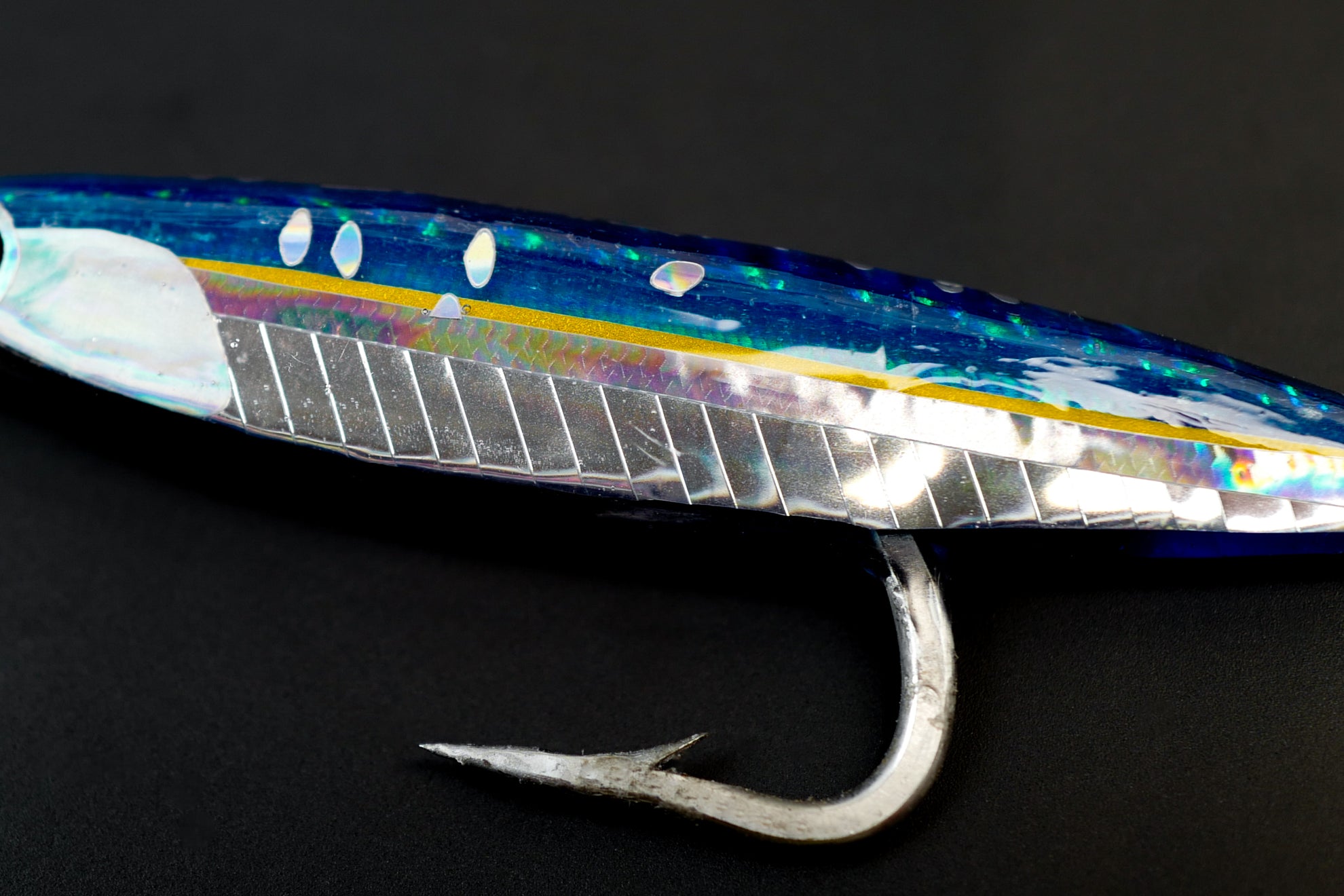 BILIJO Sea Flash - 30g