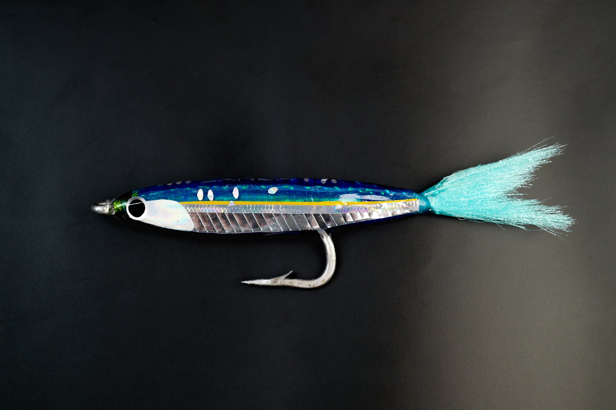 BILIJO Sea Flash - 30g