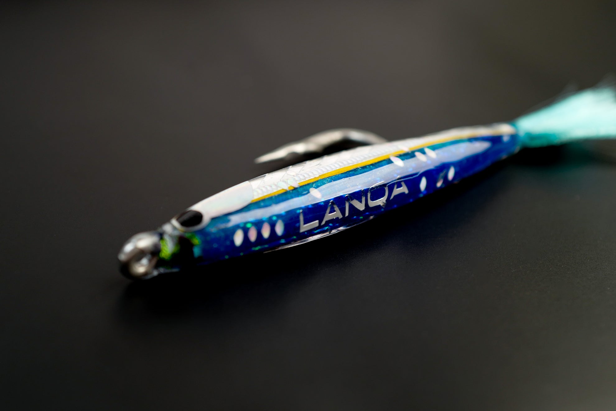 BILIJO Sea Flash - 30g