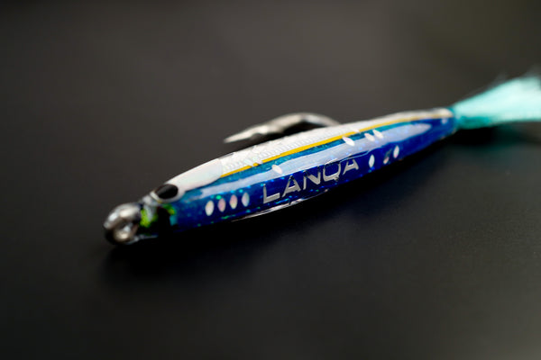 BILIJO Sea Flash - 30g