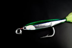 BILIJO Emerald - 50g