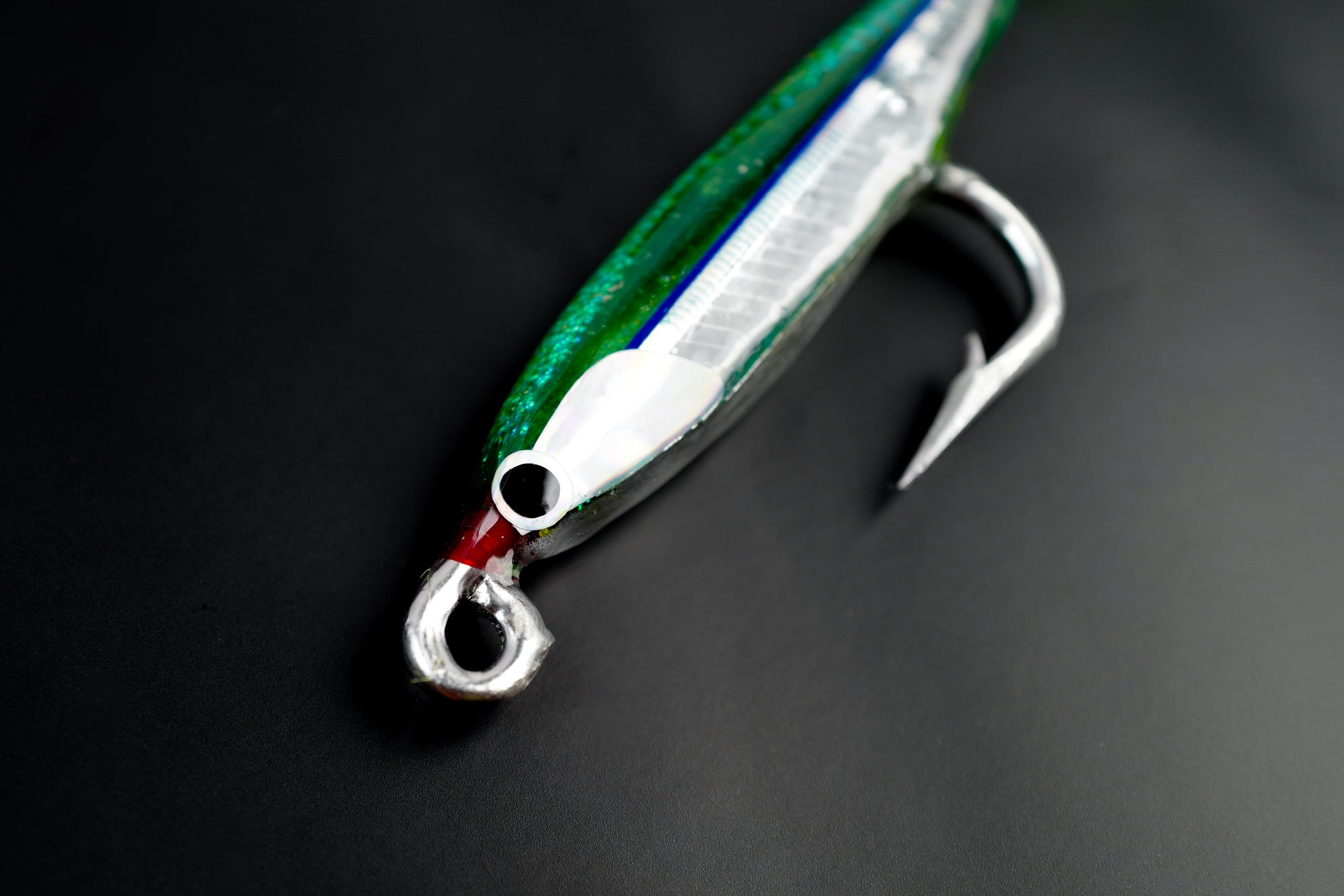 BILIJO Emerald - 50g