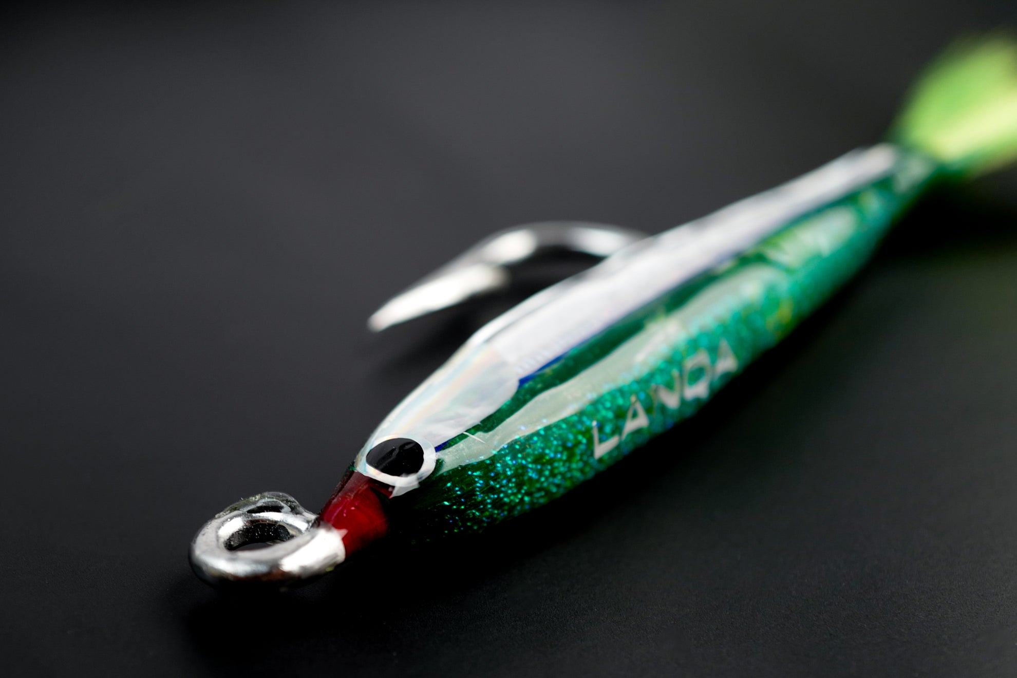 BILIJO Emerald - 50g