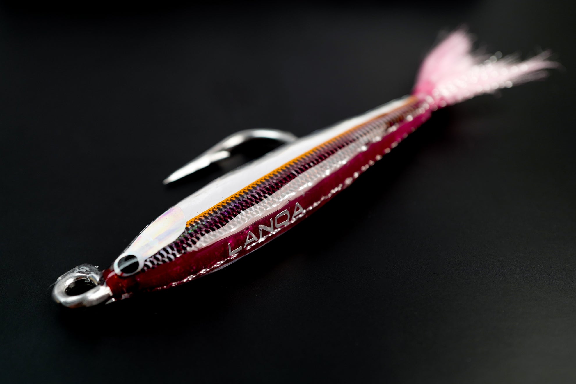 BILIJO Garnet - 50g