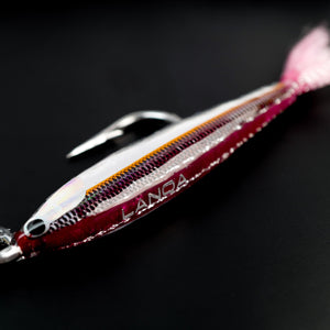 BILIJO Garnet - 50g