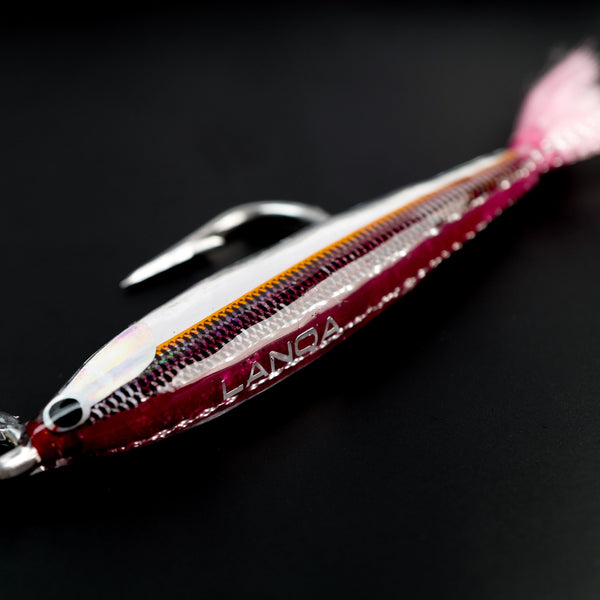 BILIJO Garnet - 50g