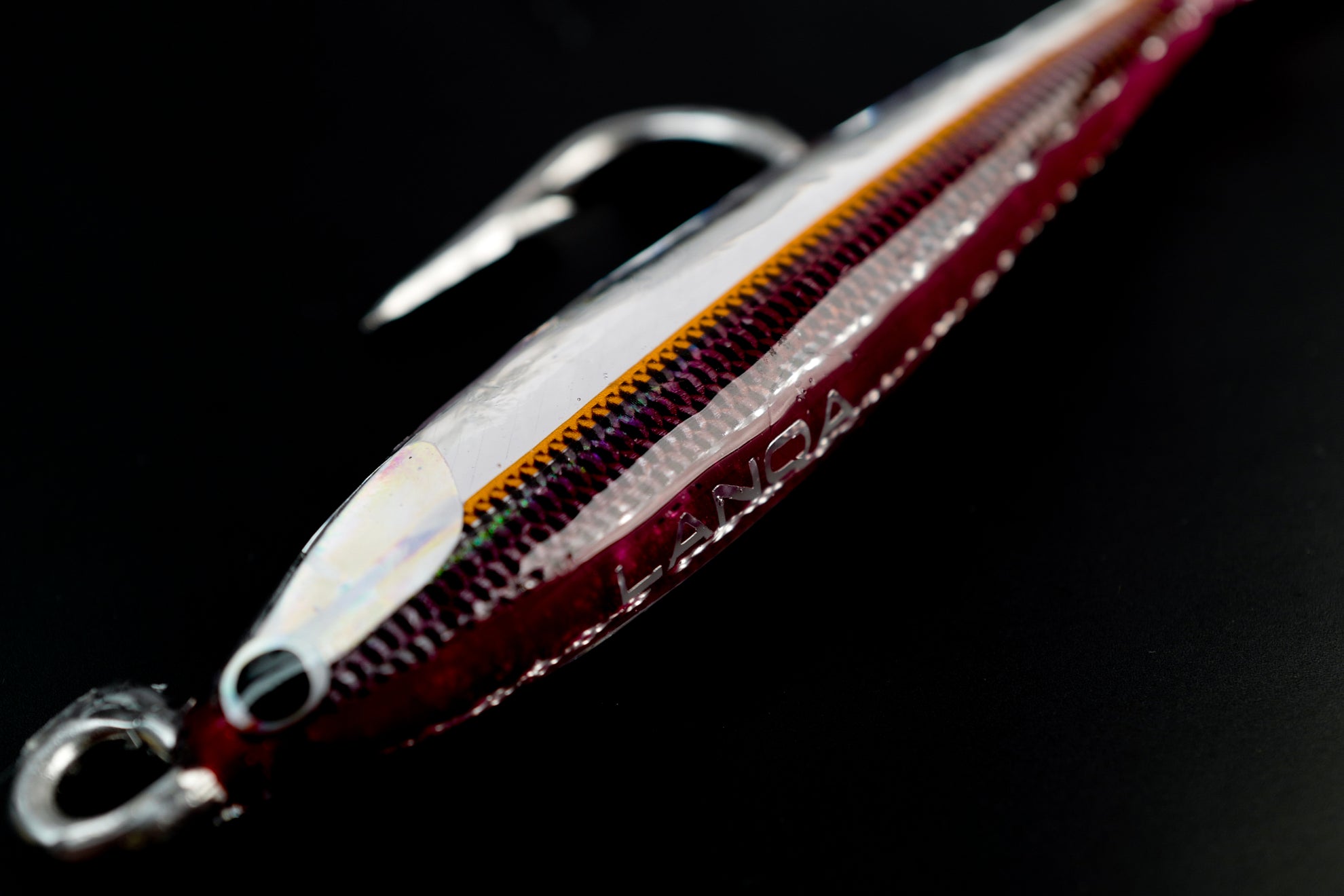 BILIJO Garnet - 50g
