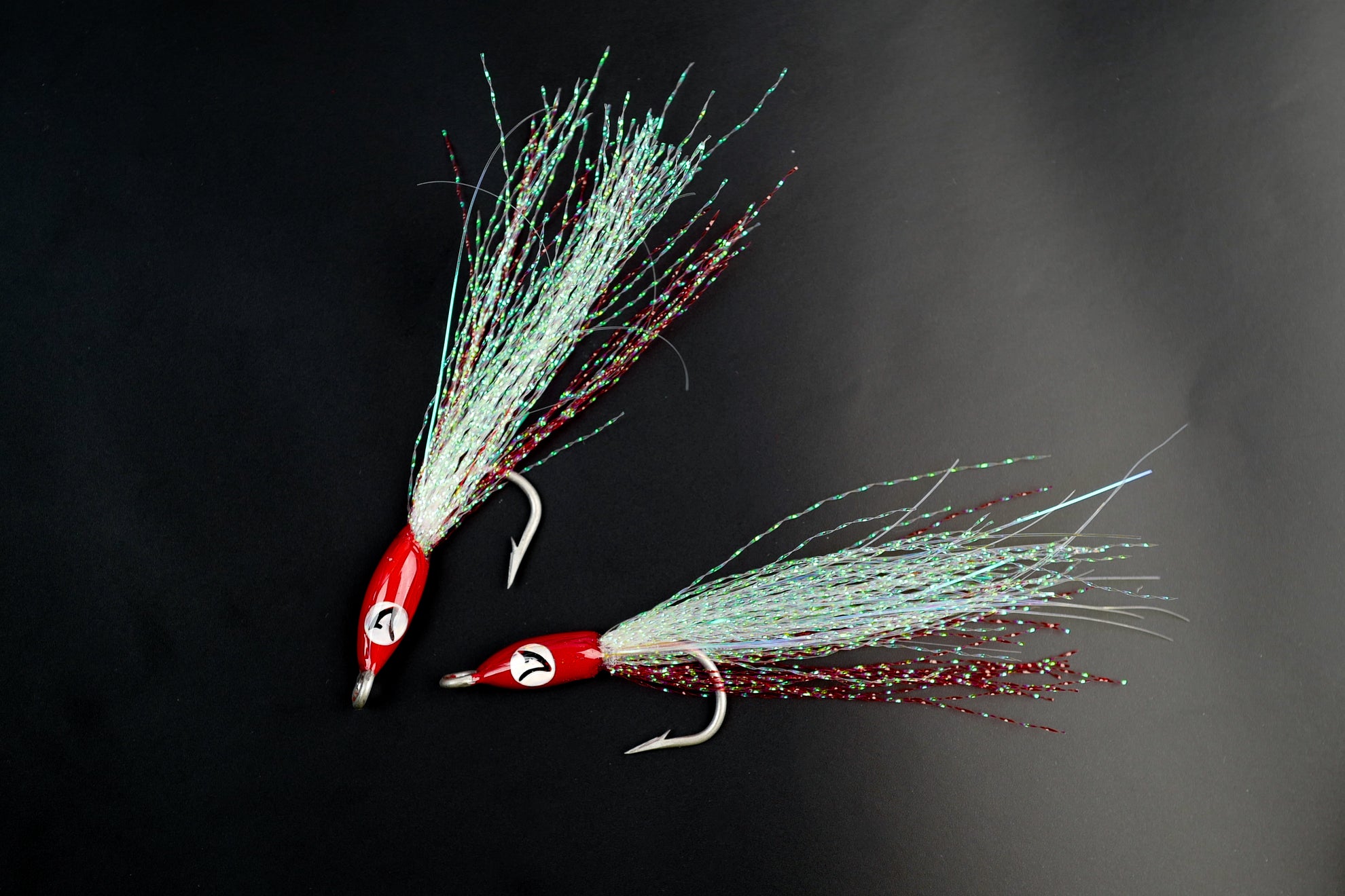 FLYSHOTS x2