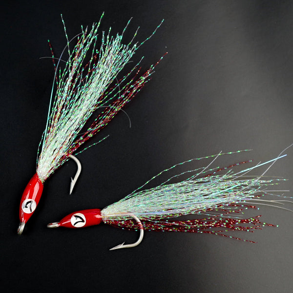 FLYSHOTS x2